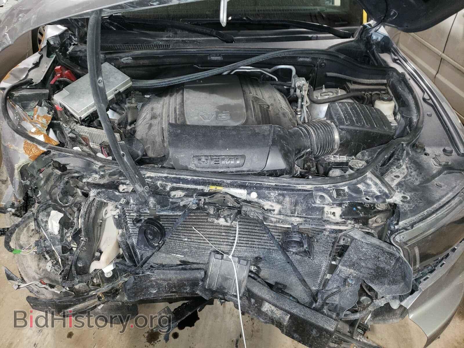 2014 DODGE DURANGO - VIN: 1C4SDJCT5EC369614 - Photo 7