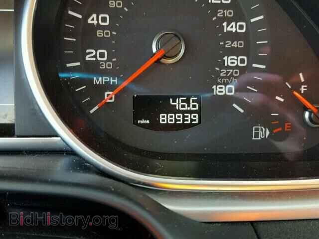 2012 AUDI Q7 - VIN: WA1LMAFE9CD002976 - Фото 8