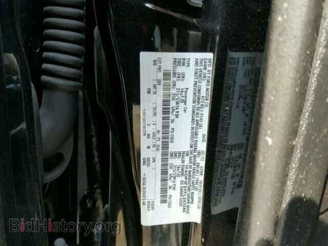 2015 FORD FOCUS - VIN: 1FADP3F2XFL243349 - Photo 10