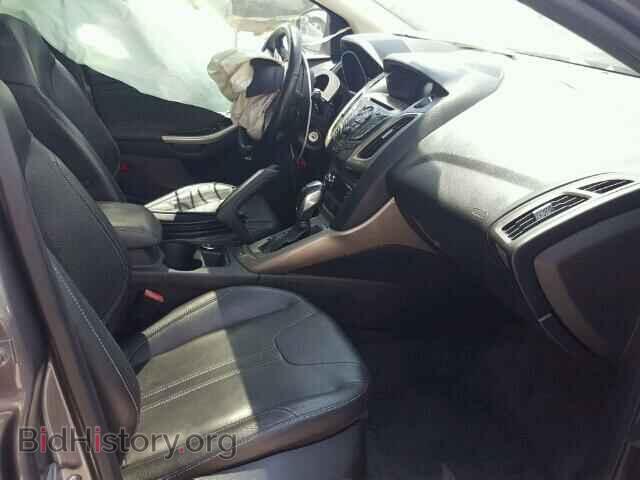 2012 FORD FOCUS - VIN: 1FAHP3M21CL108504 - Photo 5