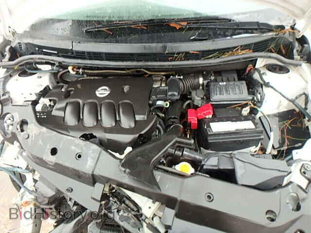 2009 NISSAN VERSA - VIN: 3N1BC13E89L478988 - Фото 7
