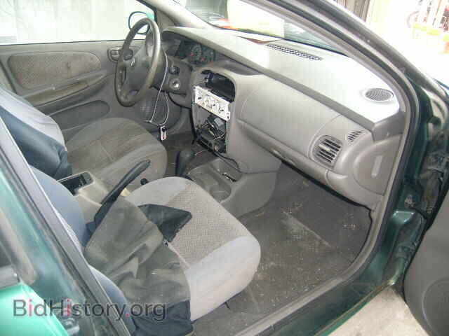 2000 DODGE NEON - VIN: 1B3ES46C5YD597287 - Фото 5