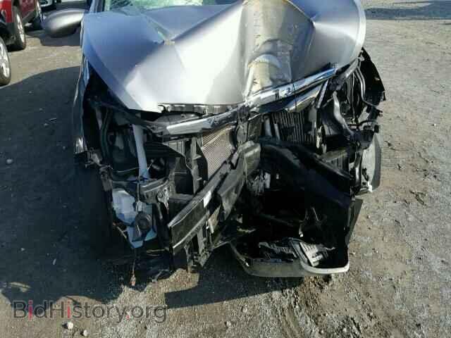 2012 HYUNDAI SONATA - VIN: 5NPEC4AB0CH356475 - Фото 9