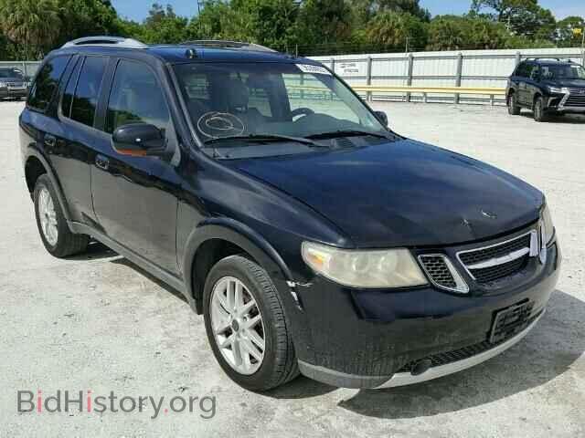 Фотография 5S3ET13S352800541 - SAAB 97X 2005