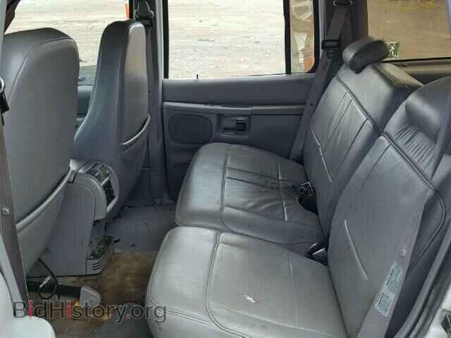 1997 FORD EXPLORER - VIN: 1FMDU32E0VUB18562 - Photo 6