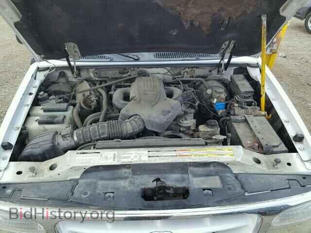 1997 FORD EXPLORER - VIN: 1FMDU32E0VUB18562 - Photo 7