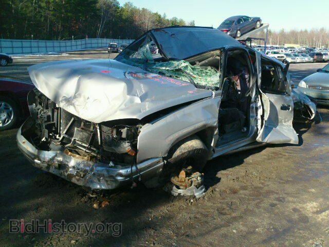 2007 CHEVROLET SILVERADO - VIN: 2GCEK13Z071100792 - Фото 2