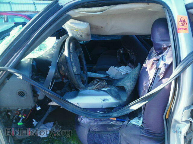 2007 CHEVROLET SILVERADO - VIN: 2GCEK13Z071100792 - Фото 5