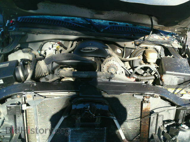2007 CHEVROLET SILVERADO - VIN: 2GCEK13Z071100792 - Фото 7