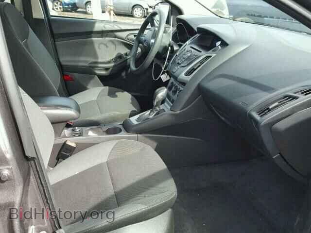 2012 FORD FOCUS - VIN: 1FAHP3F22CL287018 - Photo 5