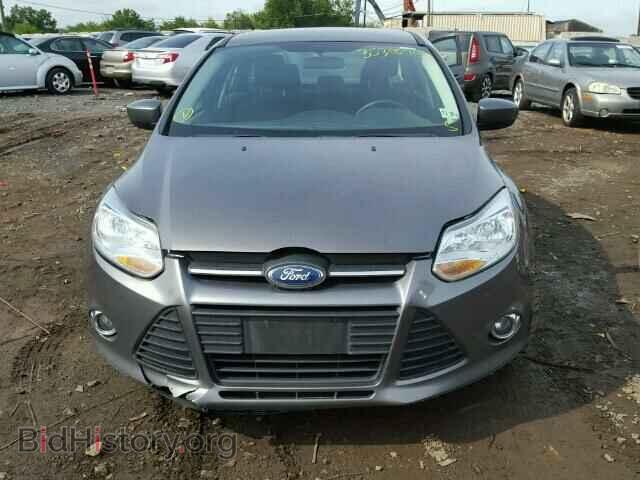 2012 FORD FOCUS - VIN: 1FAHP3F22CL287018 - Photo 10