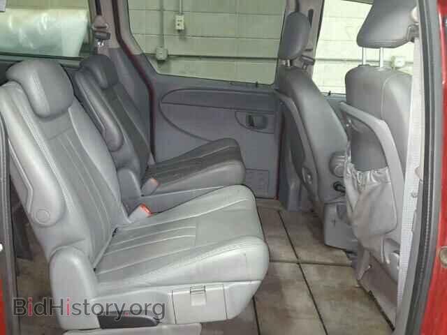 2007 DODGE CARAVAN - VIN: 2D4GP44L07R292970 - Фото 6