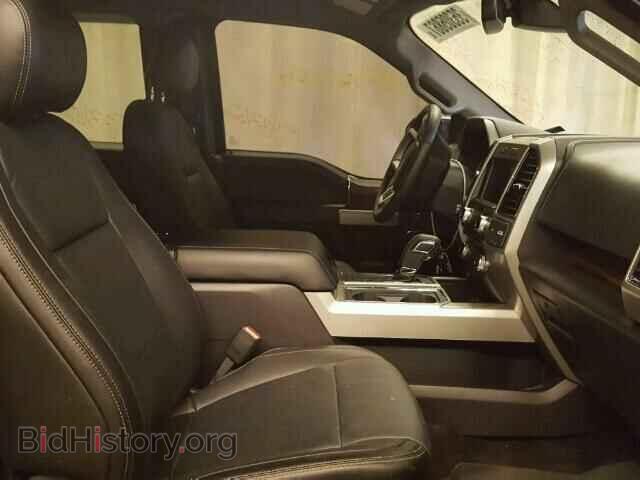 2017 FORD F150 - VIN: 1FTFX1EF1HKD15446 - Фото 5