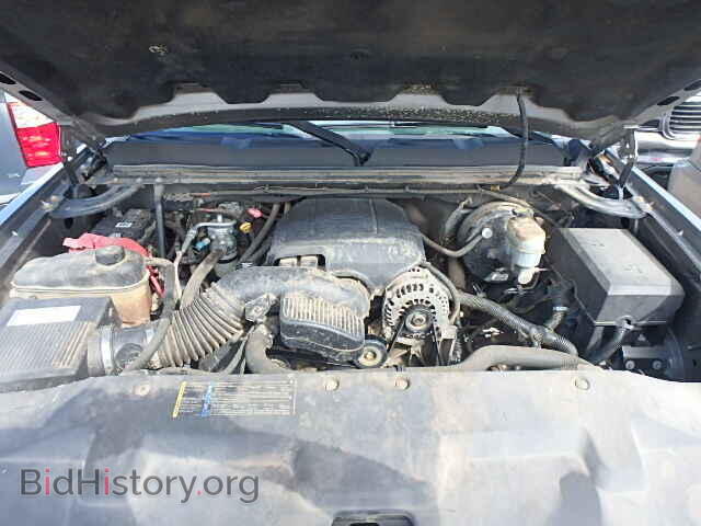 2007 CHEVROLET SILVERADO - VIN: 2GCEC13C071596136 - Photo 7
