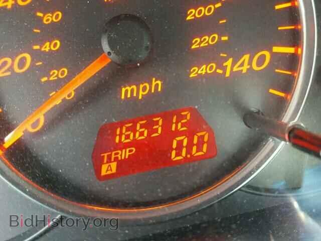 2006 MAZDA 6 - VIN: 1YVHP80D665M42027 - Фото 8