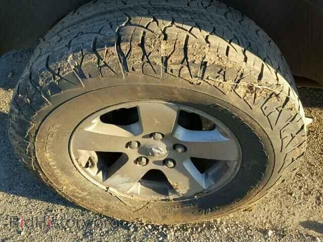 2012 DODGE RAM 1500 - VIN: 1C6RD6FP5CS332289 - Фото 10