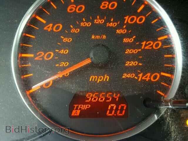 2006 MAZDA 6 - VIN: 1YVHP80D165M55672 - Фото 8