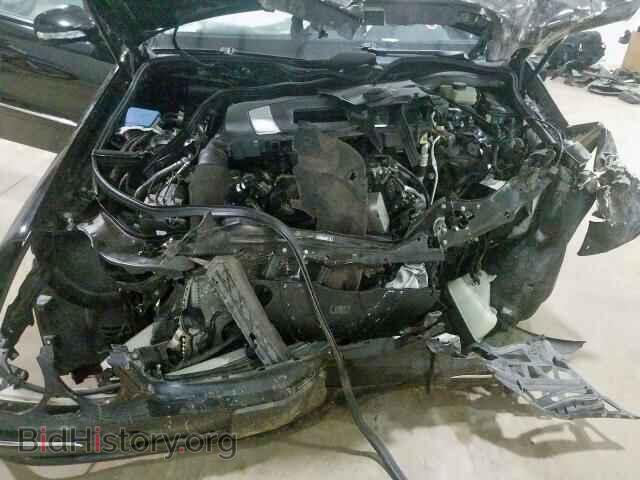 2007 MERCEDES-BENZ E CLASS - VIN: WDBUF56XX7B039161 - Фото 7
