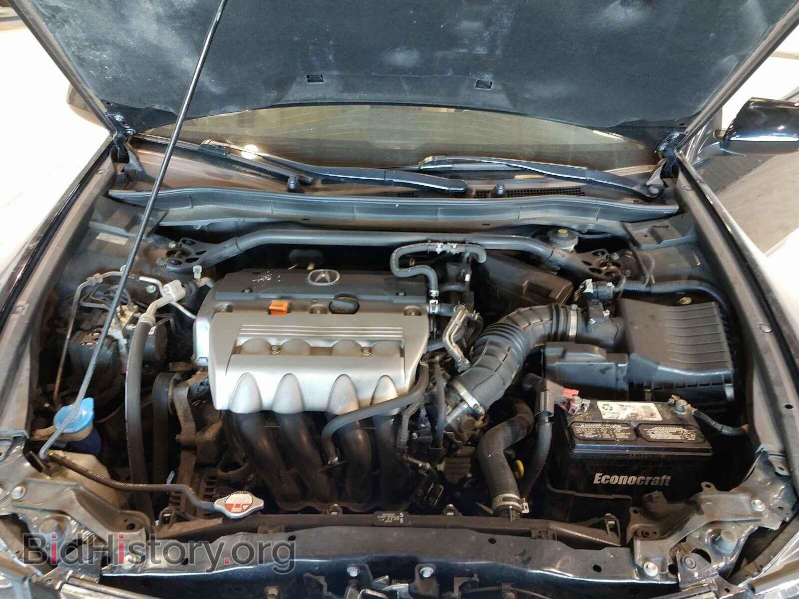 2012 ACURA TSX - VIN: JH4CU2F40CC007846 - Фото 7