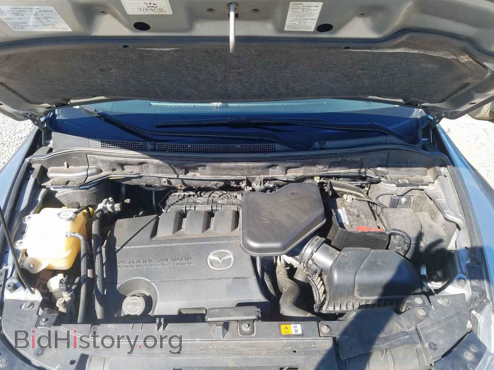 2010 MAZDA CX-9 - VIN: JM3TB2MA9A0234703 - Фото 7