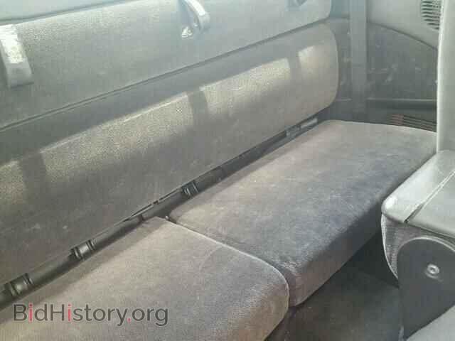 2002 DODGE DAKOTA - VIN: 1B7GL42X82S569130 - Фото 6