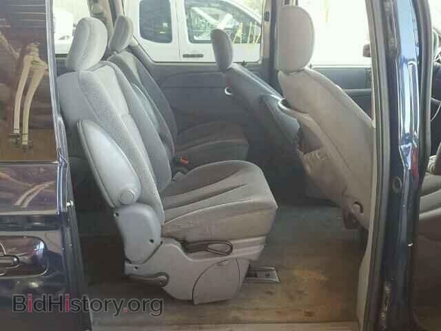 2005 DODGE CARAVAN - VIN: 1D4GP45R75B255073 - Фото 6