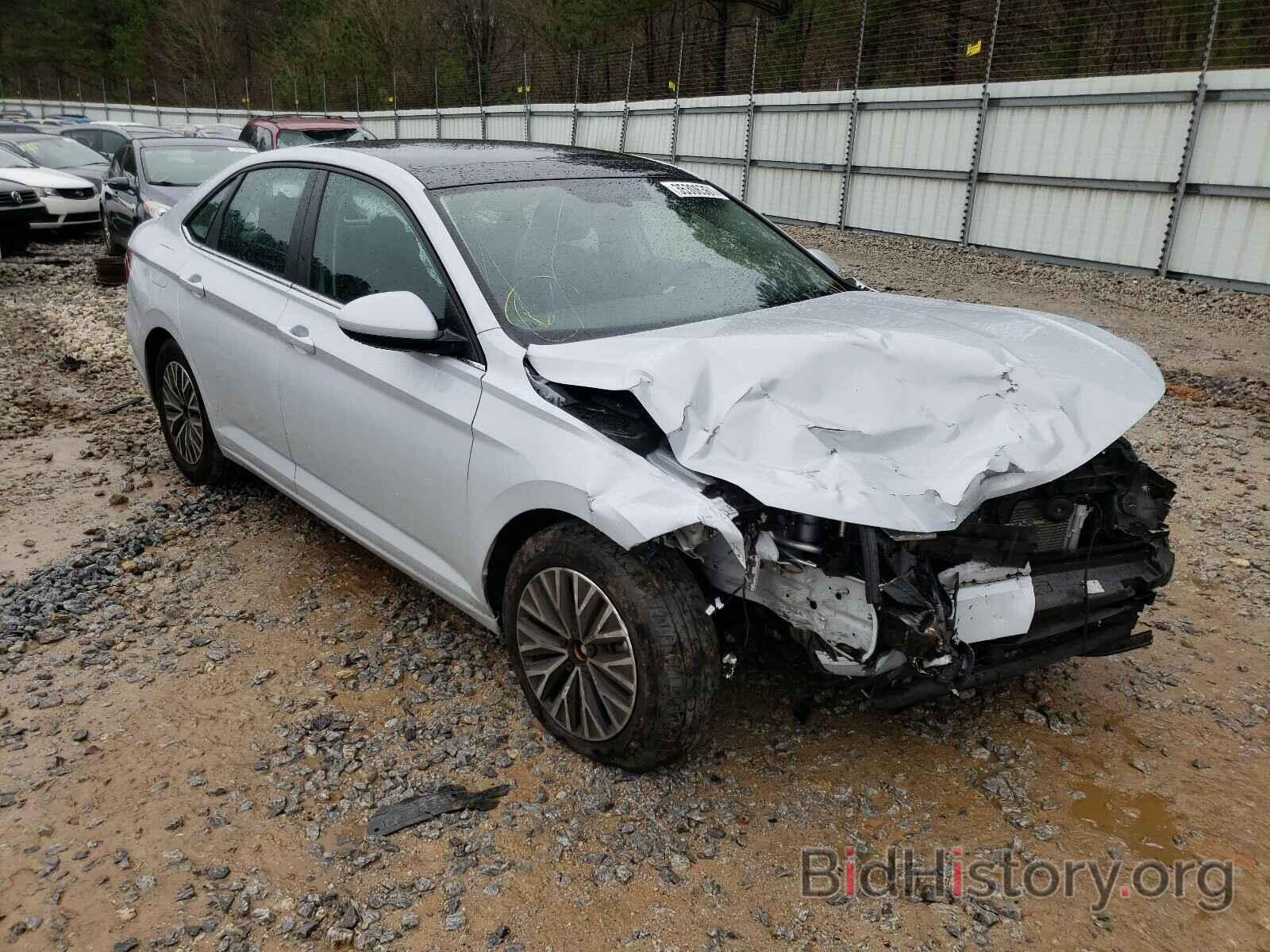 Photo 3VWC57BU0KM124936 - VOLKSWAGEN JETTA 2019