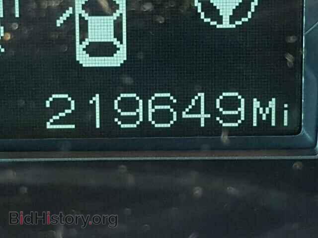 2007 LEXUS GS350 - VIN: JTHBE96S770023615 - Фото 8