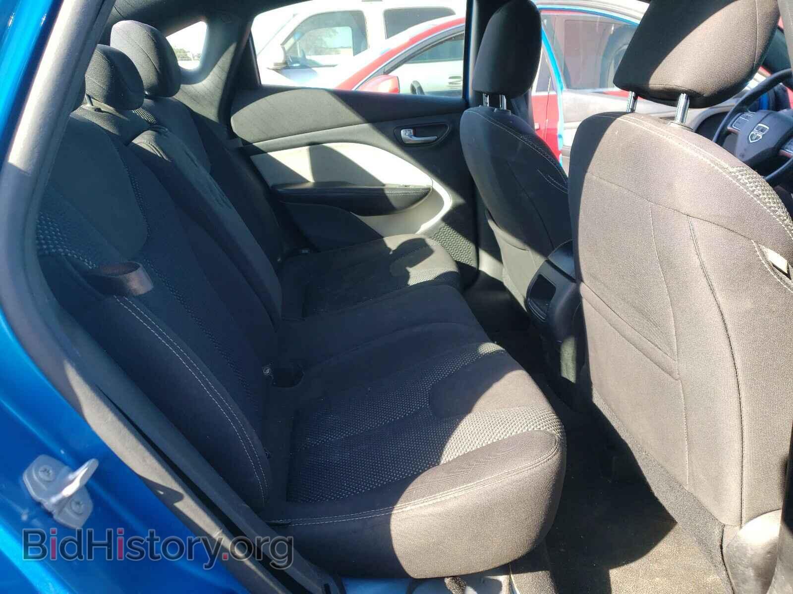 2015 DODGE DART - VIN: 1C3CDFBB6FD247905 - Фото 6