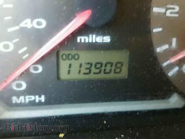 2003 MITSUBISHI ECLIPSE - VIN: 4A3AC34GX3E078973 - Фото 8