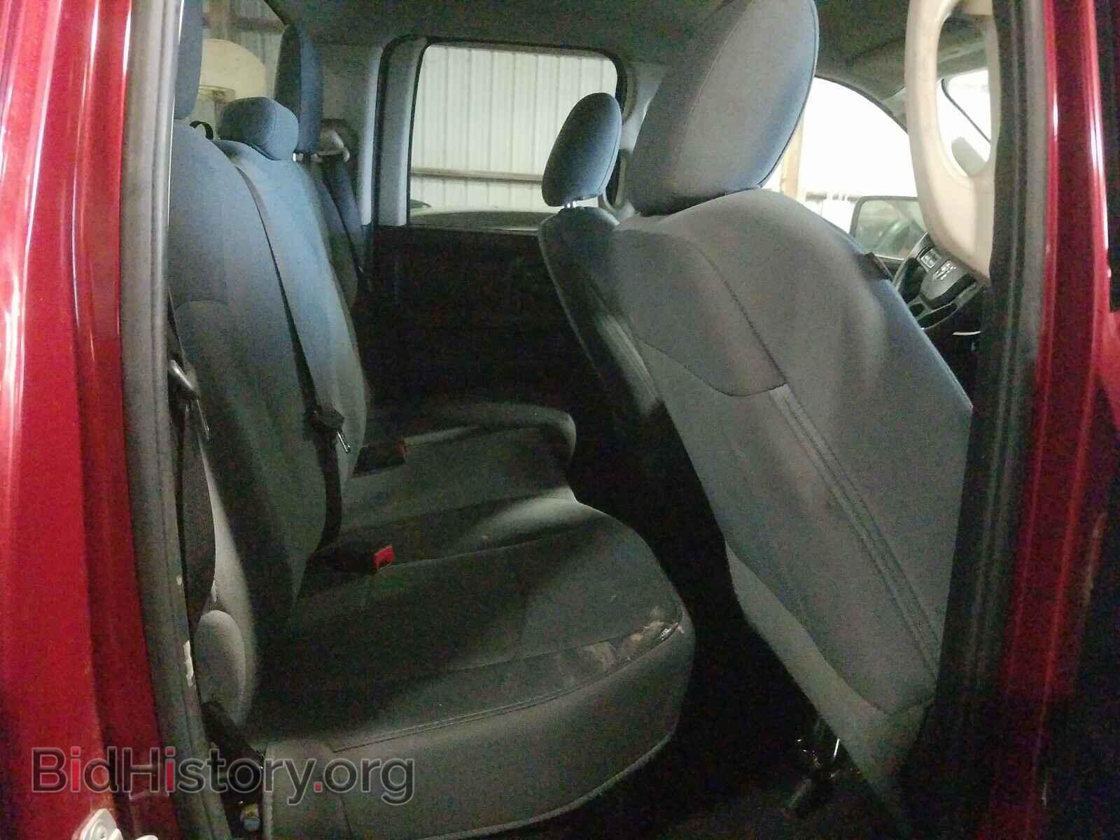 2015 RAM 1500 - VIN: 1C6RR6FG4FS514412 - Photo 6