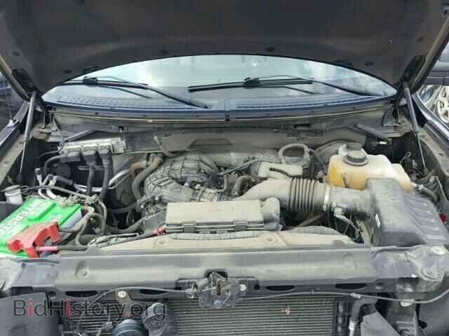 2013 FORD F150 - VIN: 1FTMF1CM2DFD66212 - Photo 7