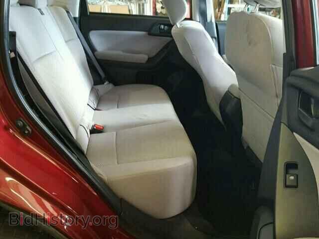 2014 SUBARU FORESTER - VIN: JF2SJAACXEH480353 - Photo 6