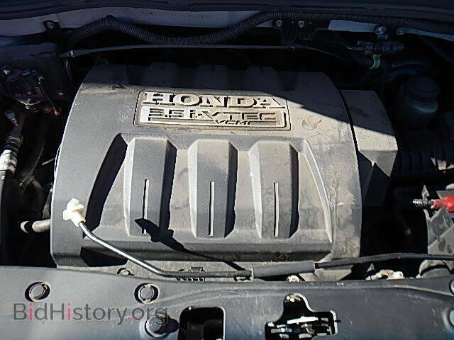 2007 HONDA PILOT - VIN: 5FNYF28657B042486 - Фото 7