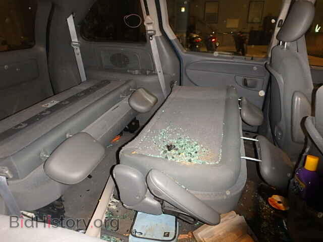 2006 DODGE CARAVAN - VIN: 1D4GP25B36B518510 - Photo 6