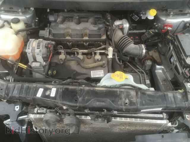2009 DODGE JOURNEY - VIN: 3D4GG57V89T512861 - Фото 7