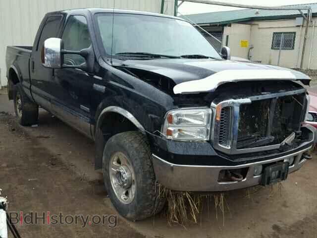 Фотография 1FTWW31PX5ED32074 - FORD F350 2005