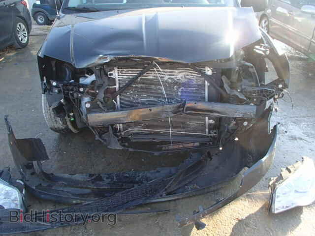 2012 DODGE CARAVAN - VIN: 2C4RDGBG7CR340433 - Фото 9