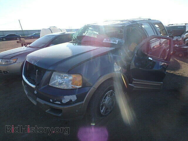2004 FORD EXPEDITION - VIN: 1FMPU17L94LB57972 - Фото 2