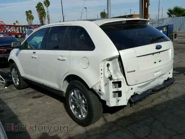 2010 FORD EDGE - VIN: 2FMDK3JC3ABA17330 - Фото 3