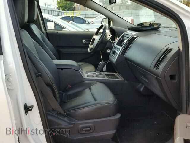 2010 FORD EDGE - VIN: 2FMDK3JC3ABA17330 - Фото 5