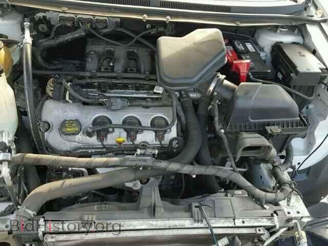 2010 FORD EDGE - VIN: 2FMDK3JC3ABA17330 - Фото 7
