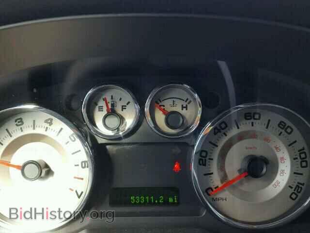 2010 FORD EDGE - VIN: 2FMDK3JC3ABA17330 - Фото 8