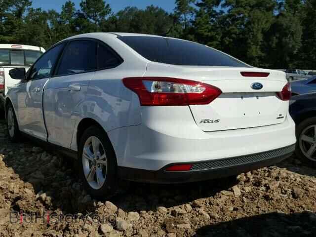 2013 FORD FOCUS - VIN: 1FADP3F24DL115279 - Photo 3