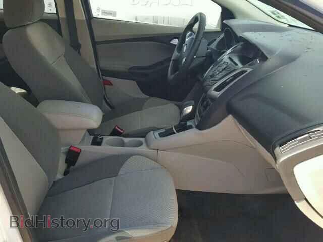 2013 FORD FOCUS - VIN: 1FADP3F24DL115279 - Photo 5