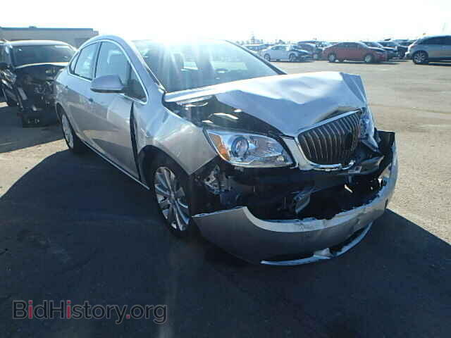 Фотография 1G4PP5SK7F4200070 - BUICK VERANO 2015