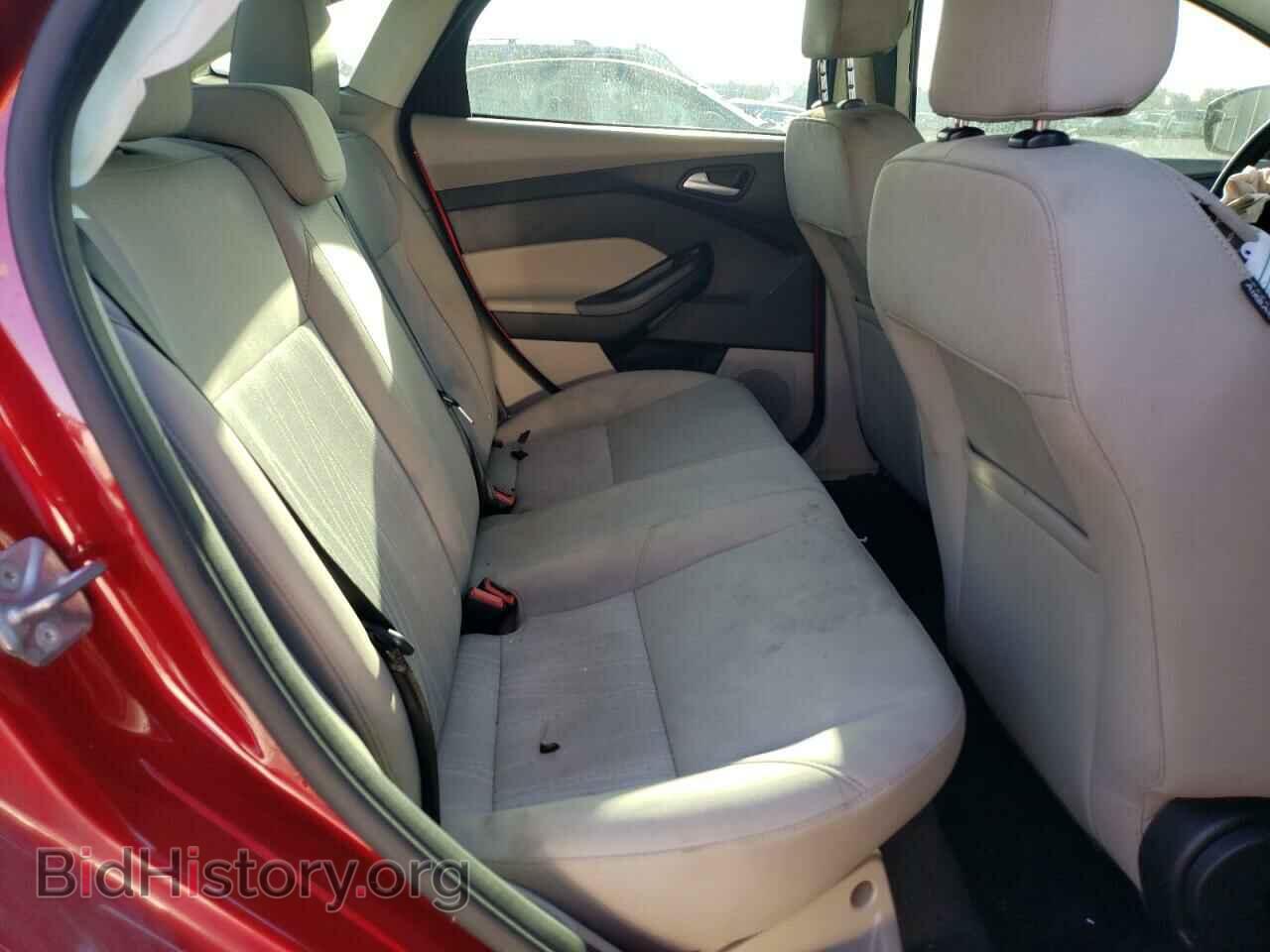 2015 FORD FOCUS - VIN: 1FADP3F29FL345757 - Фото 6