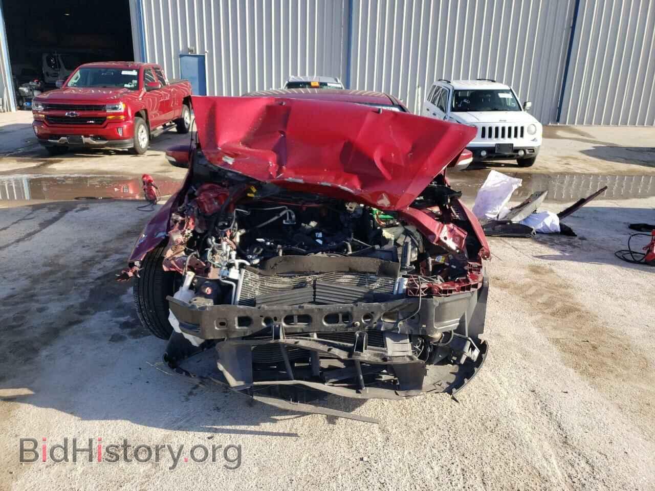 2015 FORD FOCUS - VIN: 1FADP3F29FL345757 - Фото 9
