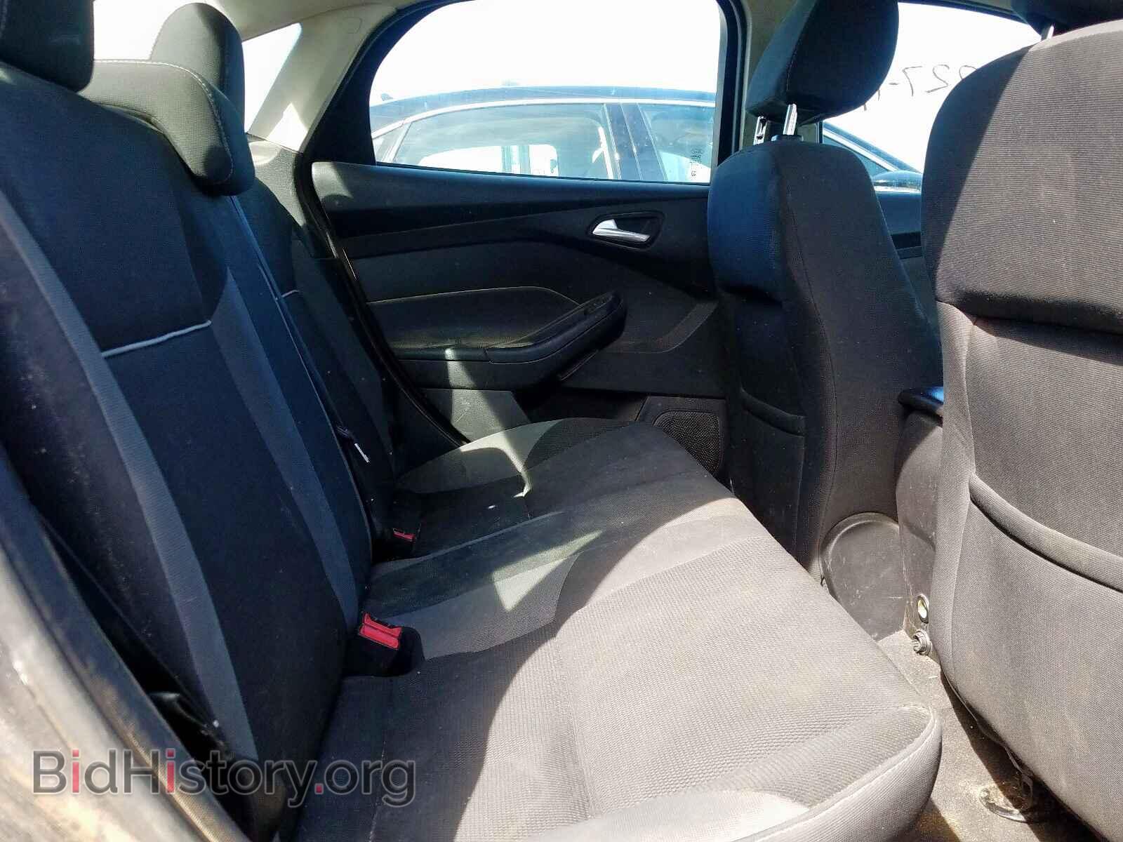 2014 FORD FOCUS - VIN: 1FADP3F25EL248974 - Фото 6