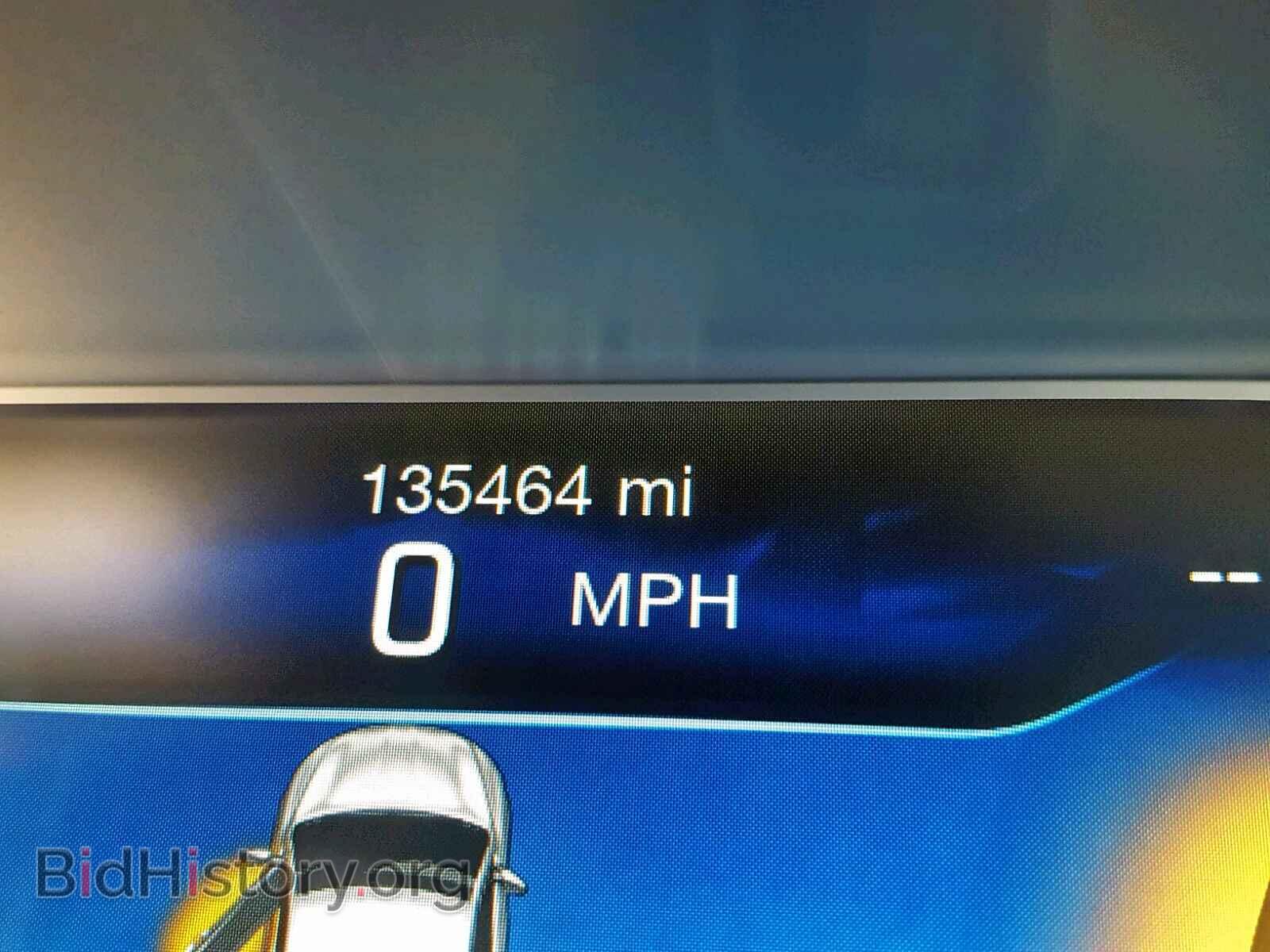 2016 CHRYSLER 200 - VIN: 1C3CCCDG9GN139610 - Photo 8